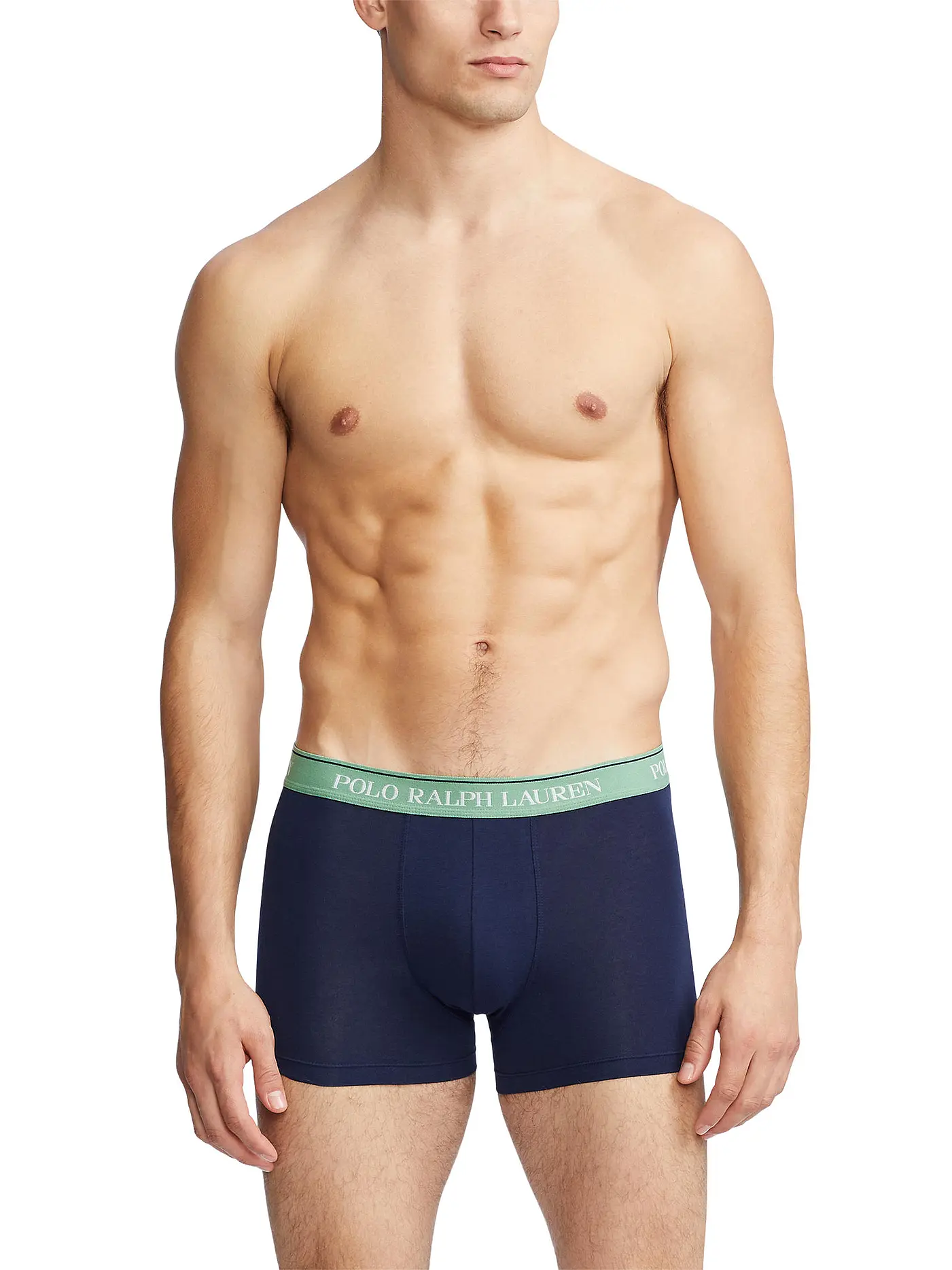 POLO RALPH LAUREN | Pants 3er Pkg blau | 